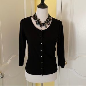 WHBM Cardigan || GUC || Size M